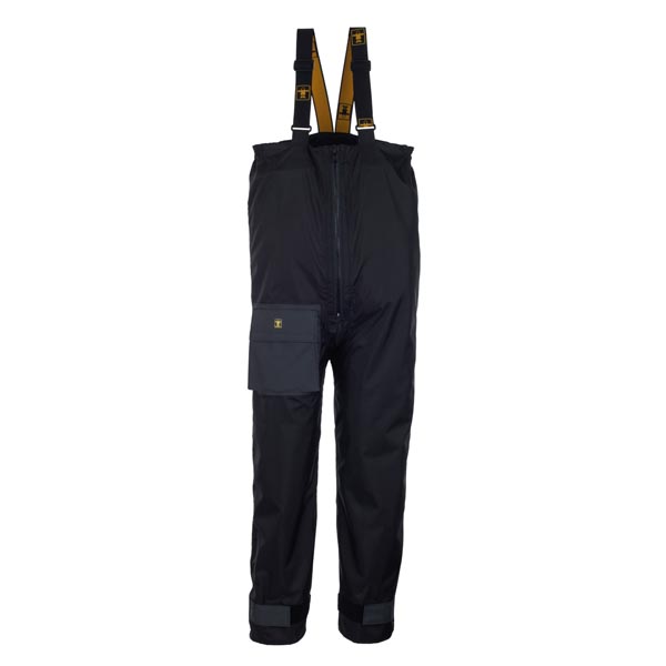 (image for) Guy Cotten Sport Fisher Bib & Brace 